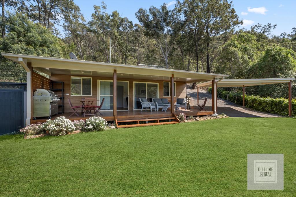 1376 River Rd, Lower Portland, NSW 2756