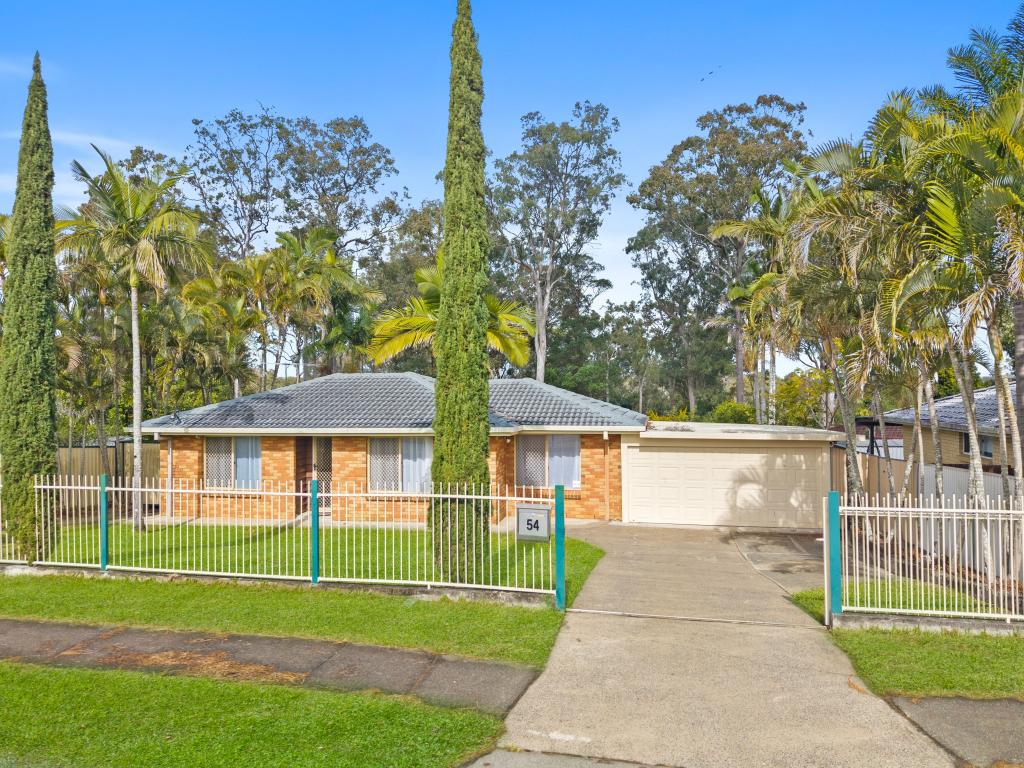 54 Sunscape Dr, Eagleby, QLD 4207