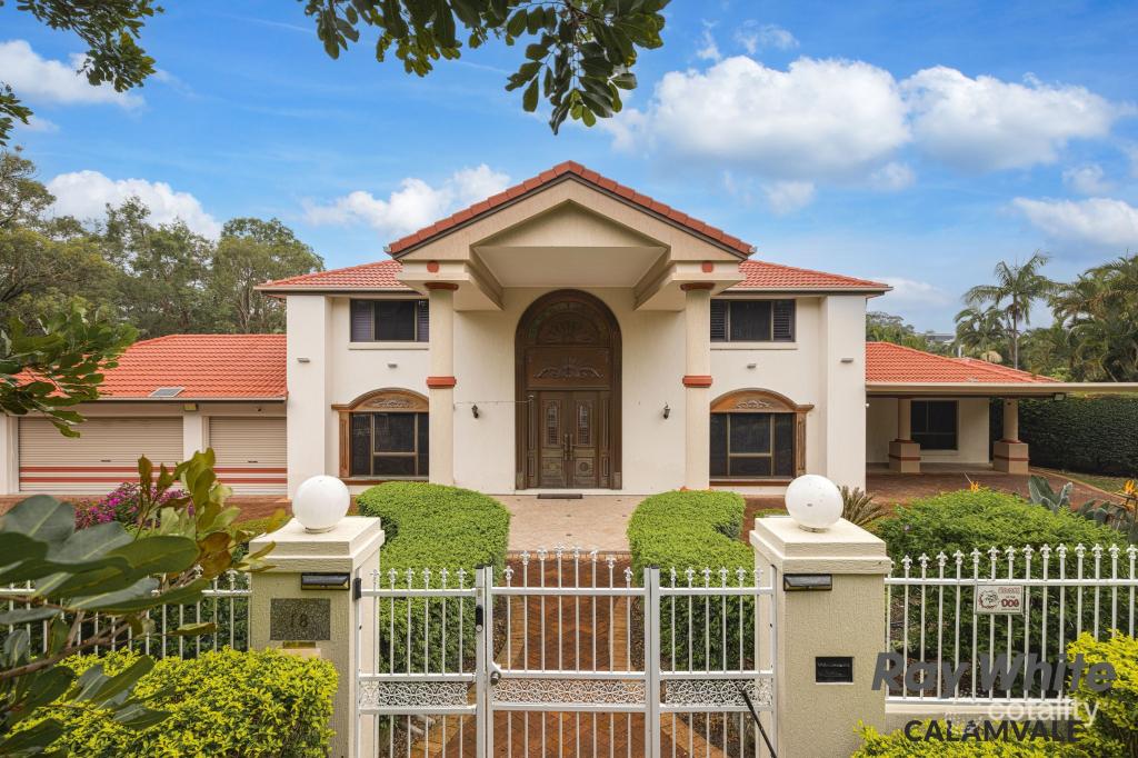 18 Mildura St, Stretton, QLD 4116