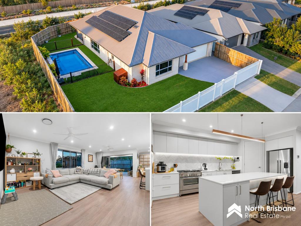 1 LAPETUS ST, BURPENGARY, QLD 4505
