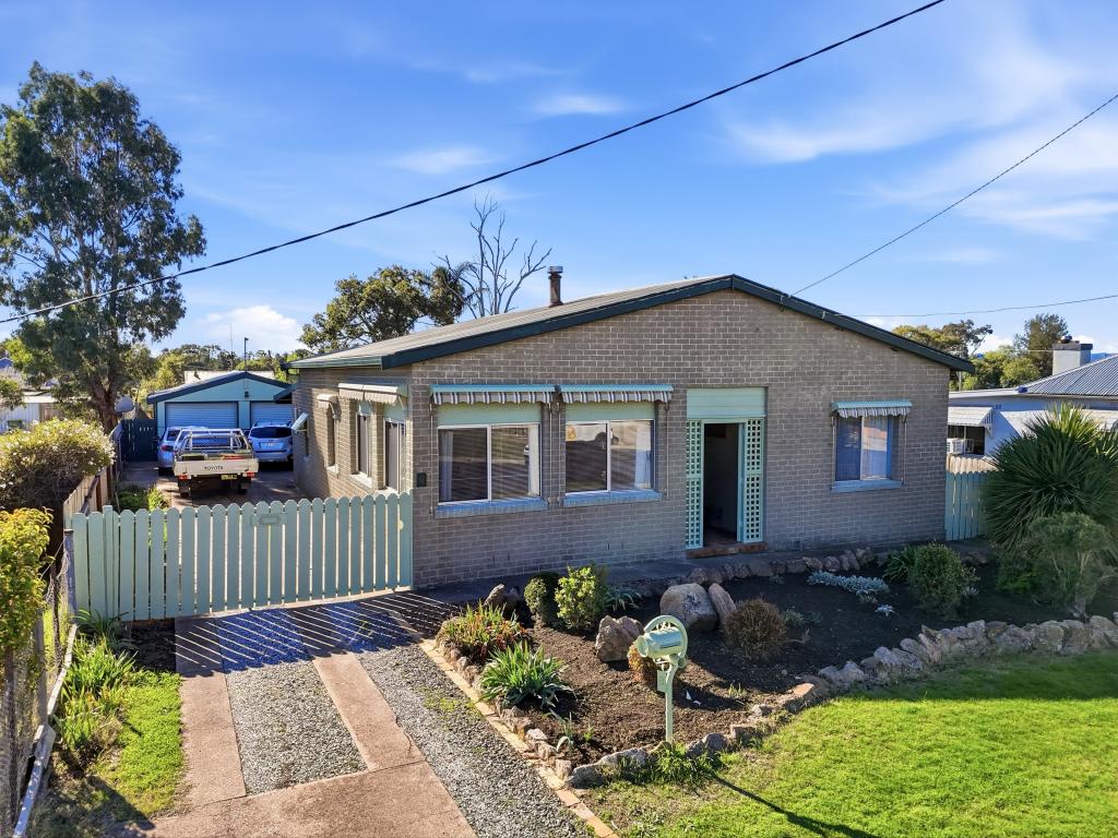 9 Dangar St, Kandos, NSW 2848
