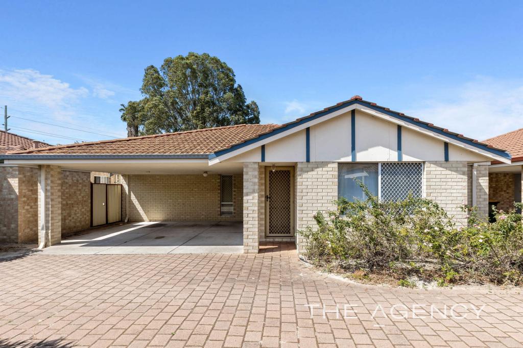 3/19 Bickley Rd, Cannington, WA 6107