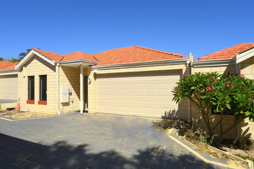 2/120 Albert St, Osborne Park, WA 6017