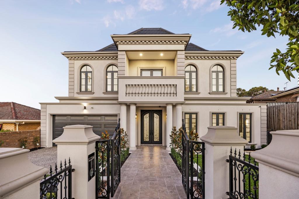 4 Grasmere Ave, Doncaster East, VIC 3109