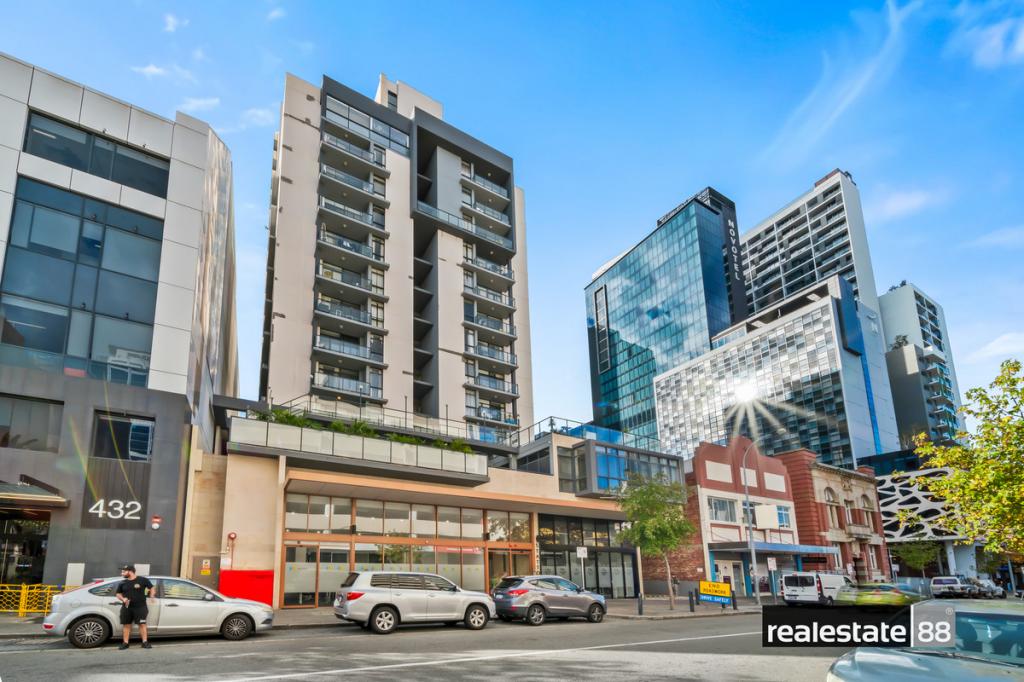 15/418-428 Murray St, Perth, WA 6000