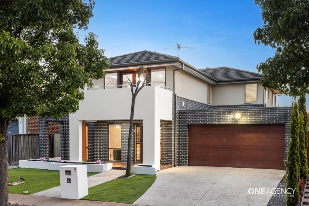 5 Fantail Cres, Williams Landing, VIC 3027