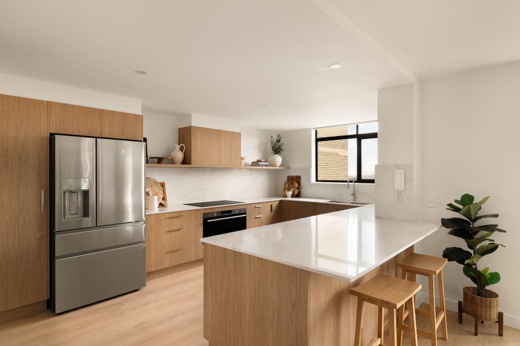 12/114 BONNEY AVE, CLAYFIELD, QLD 4011