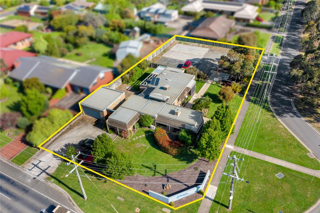 501a Wiltshire Lane, Delacombe, VIC 3356