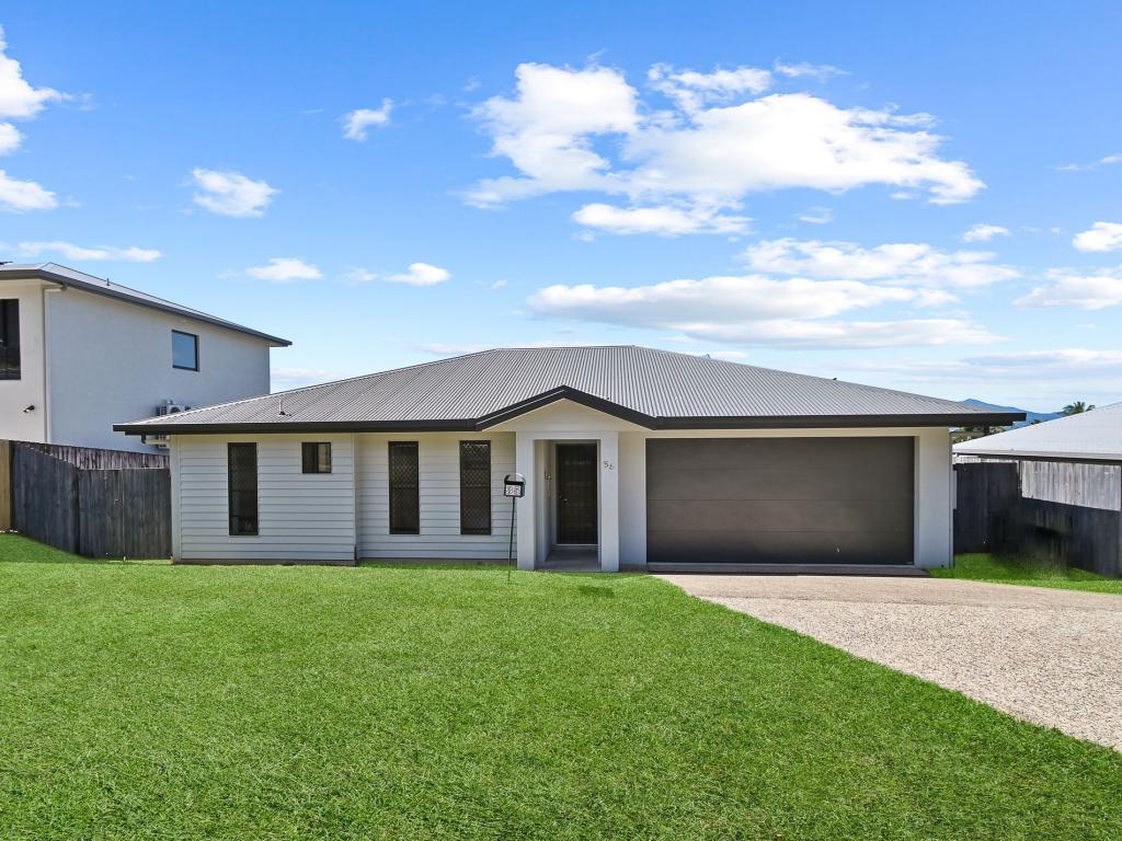 35 Gallery Dr, Mount Sheridan, QLD 4868