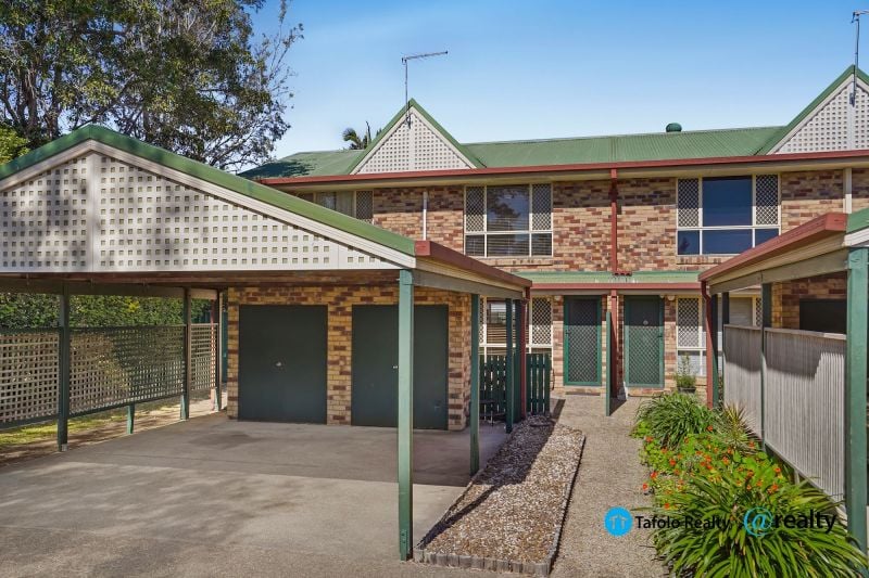 2/31-33 Holland Cres, Capalaba, QLD 4157