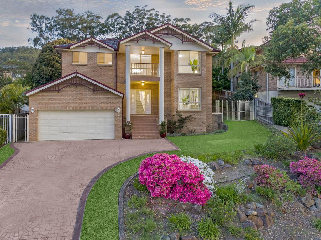 26 Tallowood Cres, Erina, NSW 2250