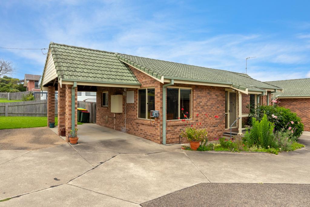 1/22-24 Mill St, Bermagui, NSW 2546