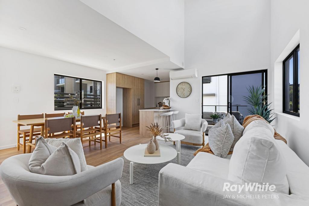 37/10 Rock St, Scarborough, QLD 4020