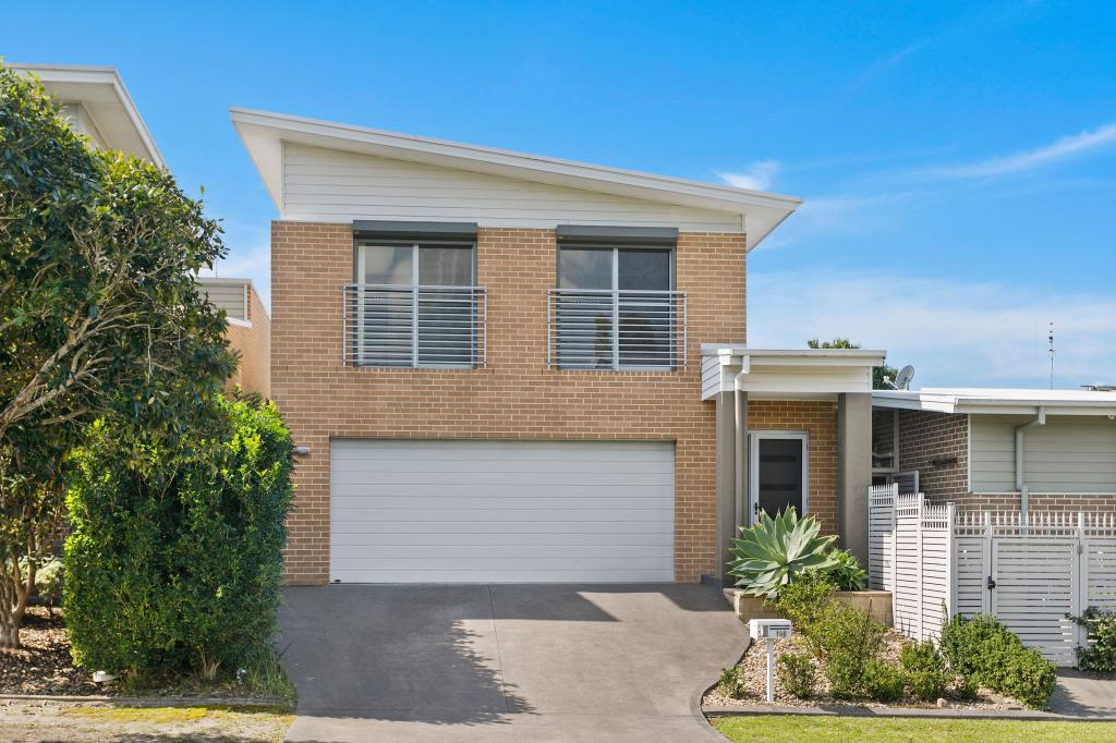 100 Whittaker St, Flinders, NSW 2529