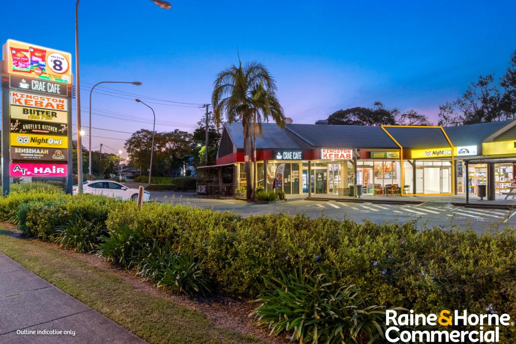 318 Wardell St, Enoggera, QLD 4051