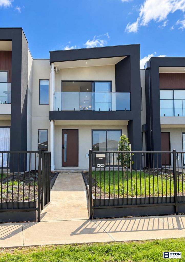 12/23 Skypac Dr, Truganina, VIC 3029