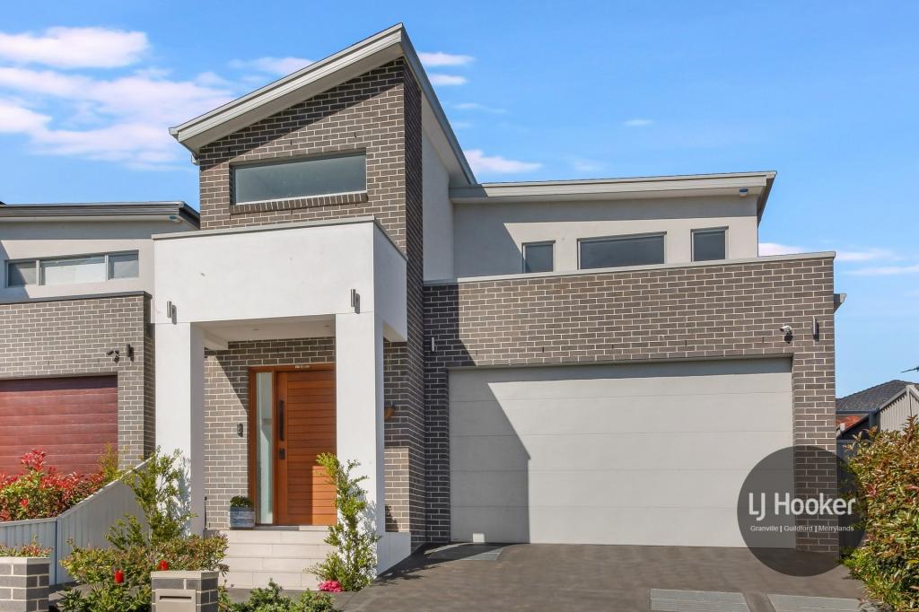 65A WARWICK RD, MERRYLANDS, NSW 2160