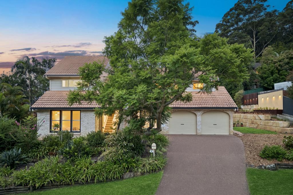 1 Crestside Cl, Terrigal, NSW 2260