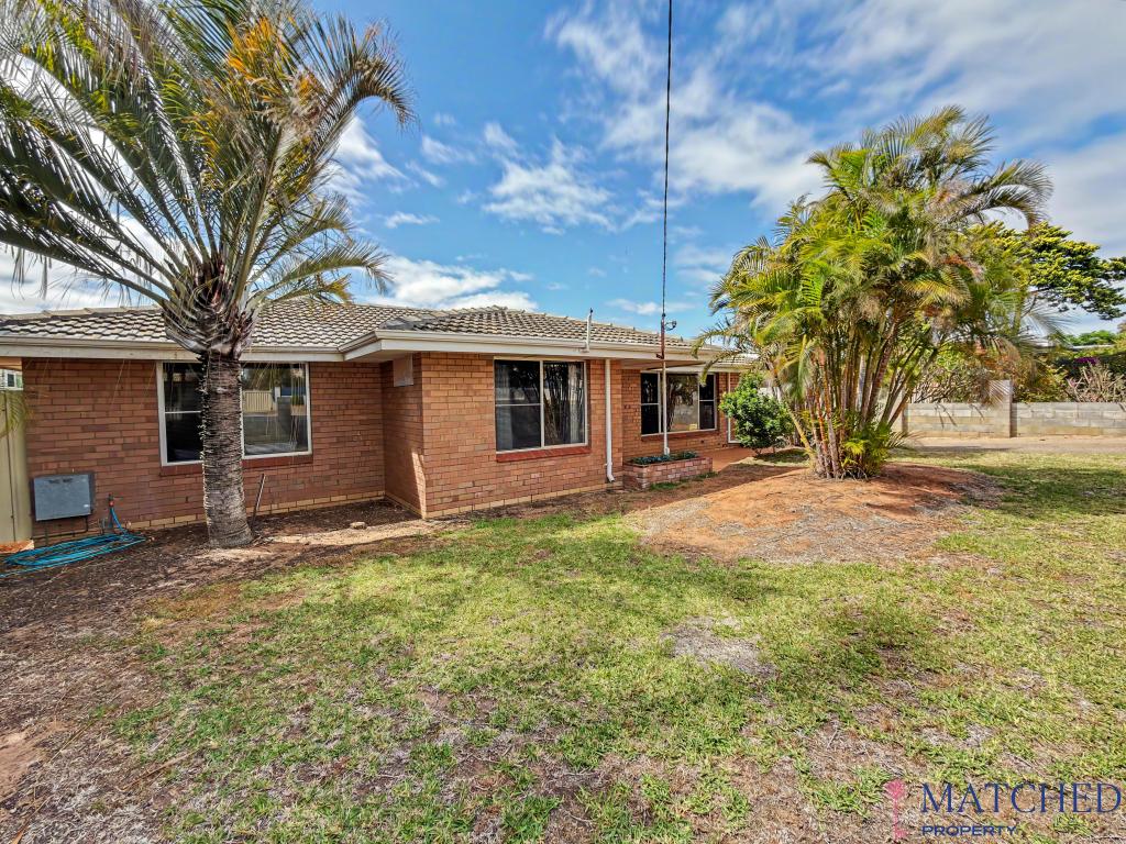 424 Chapman Rd, Bluff Point, WA 6530