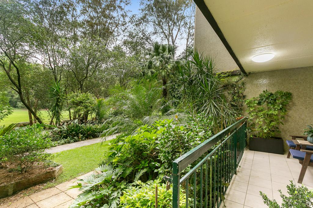 25/300b Burns Bay Rd, Lane Cove, NSW 2066