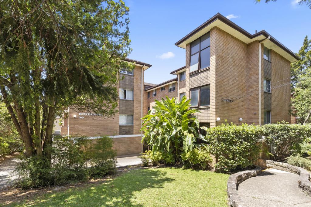 14/36 WHARF RD, GLADESVILLE, NSW 2111