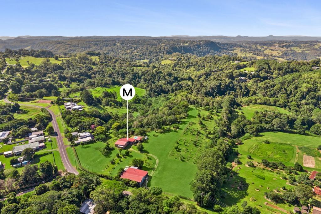 121 Western Ave, Montville, QLD 4560