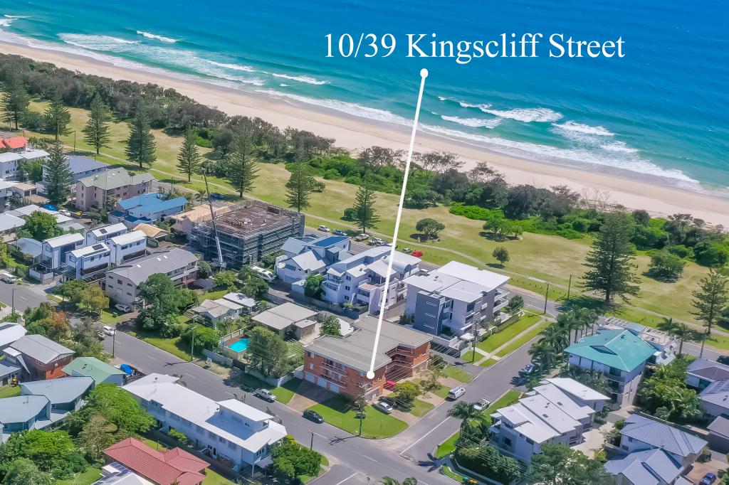 10/39 Kingscliff St, Kingscliff, NSW 2487