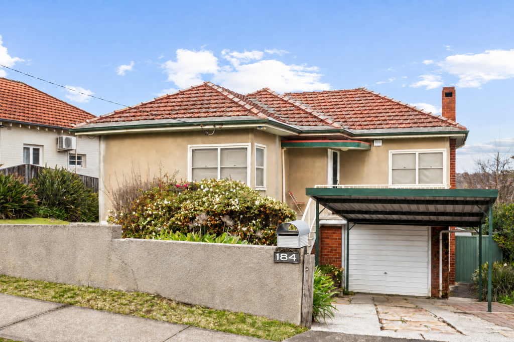 184 Fullers Rd, Chatswood, NSW 2067