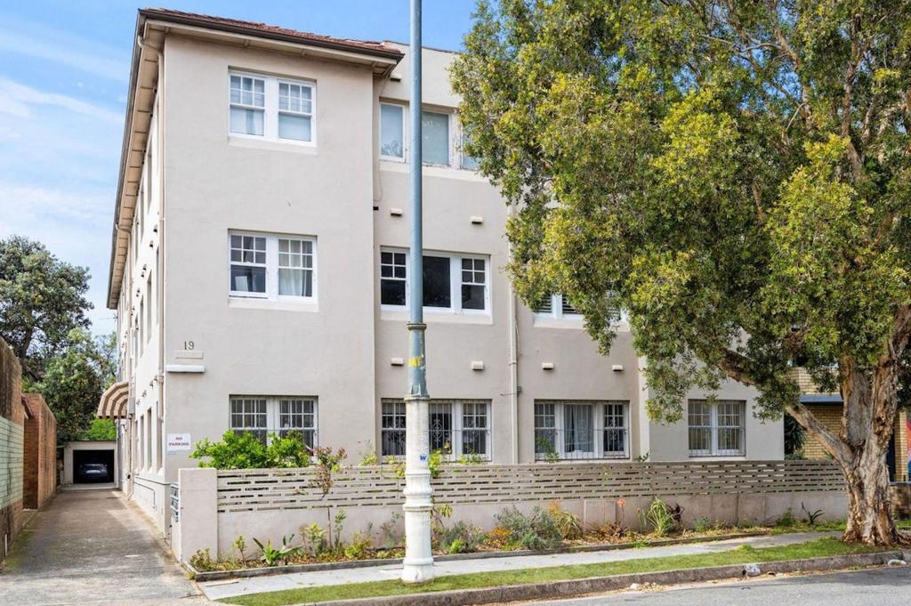 7/19 Denham St, Bondi, NSW 2026