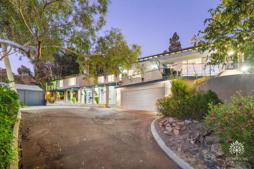 20 Dryandra Cres, Darlington, WA 6070