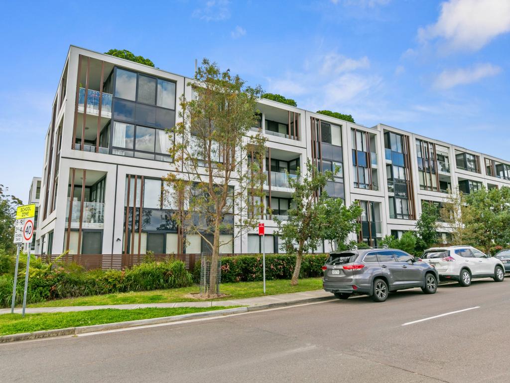 301/11 Veno St, Heathcote, NSW 2233
