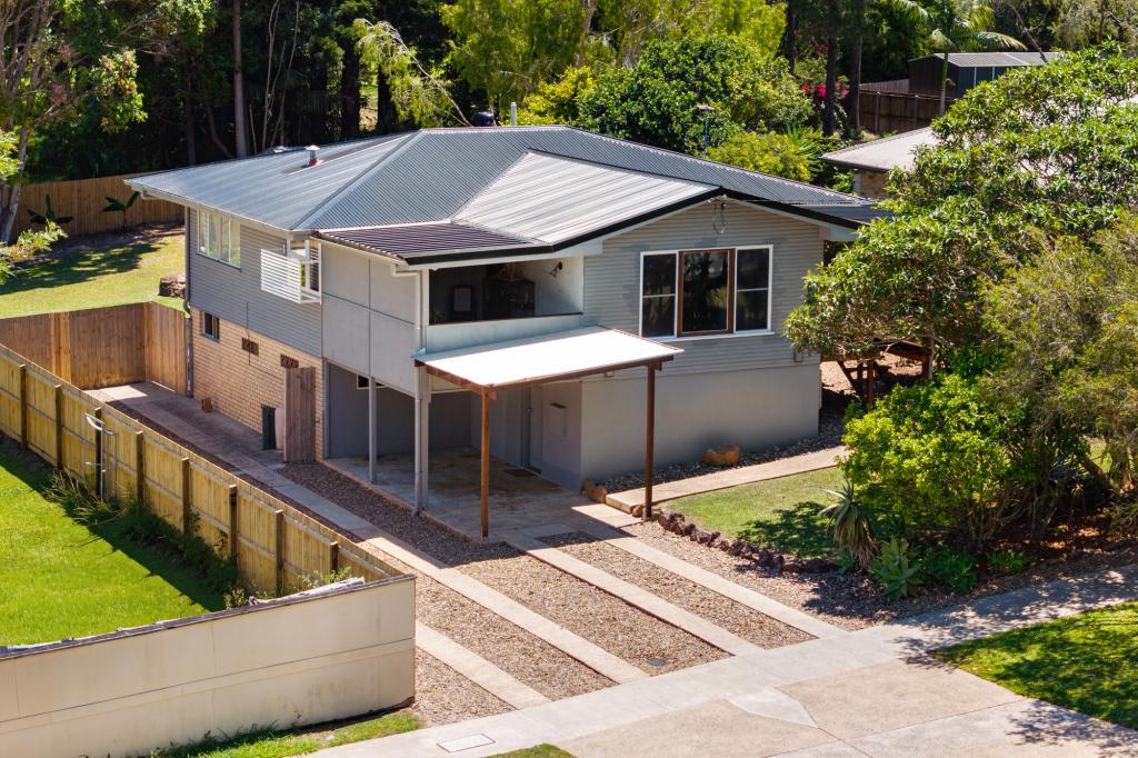 41 Myall St, Cooroy, QLD 4563