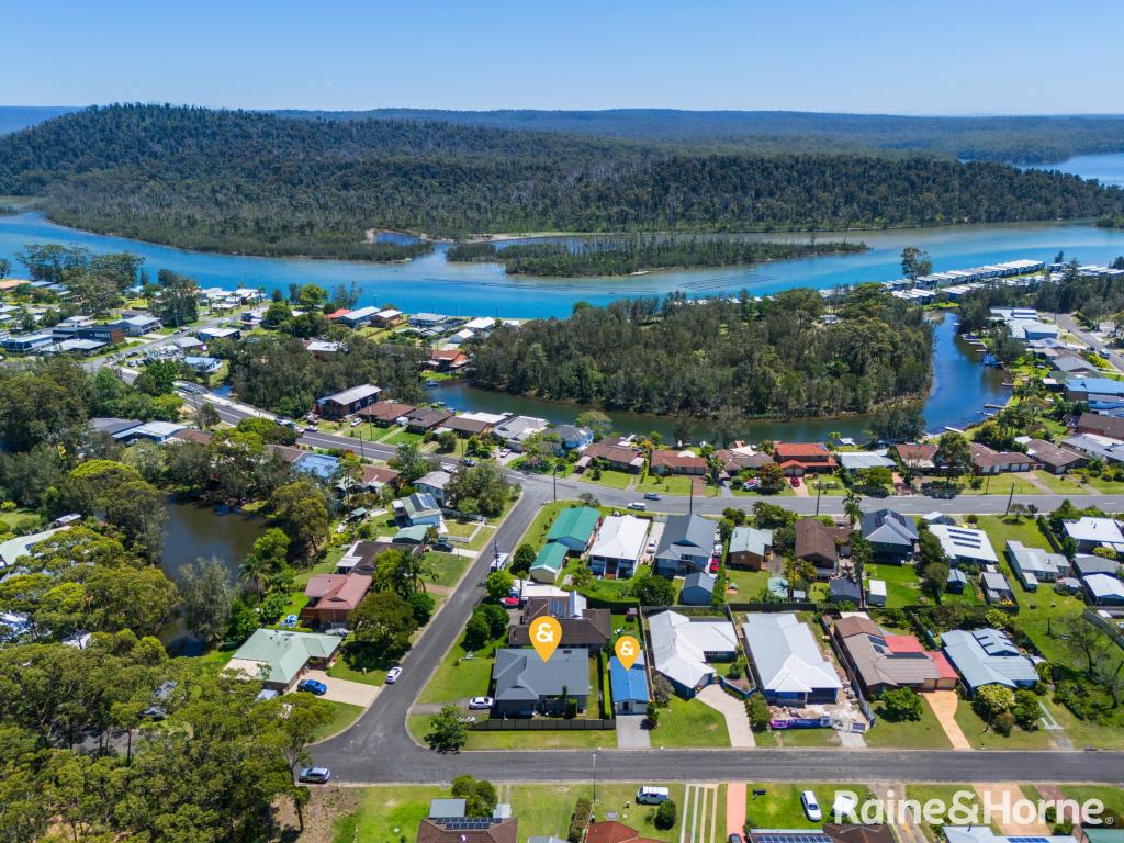 6 Boeing Ave, Lake Conjola, NSW 2539