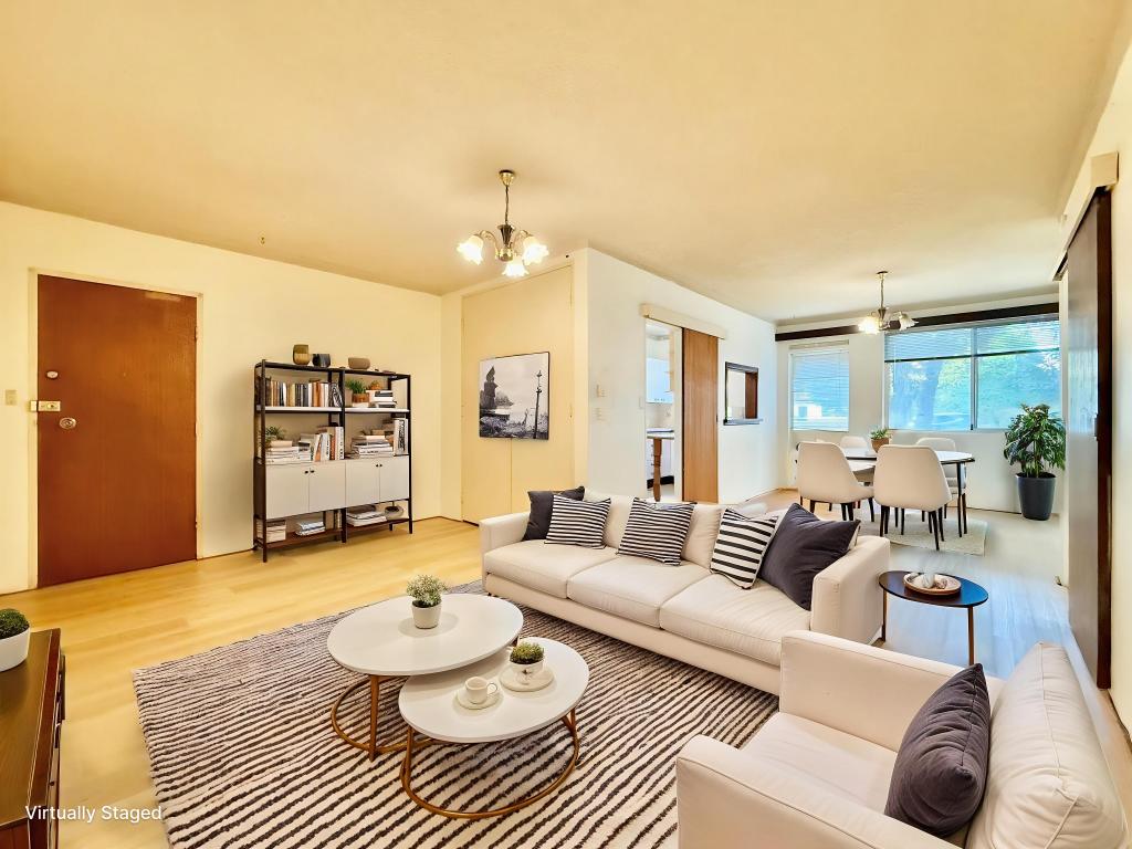 4/822 Victoria Rd, Ryde, NSW 2112