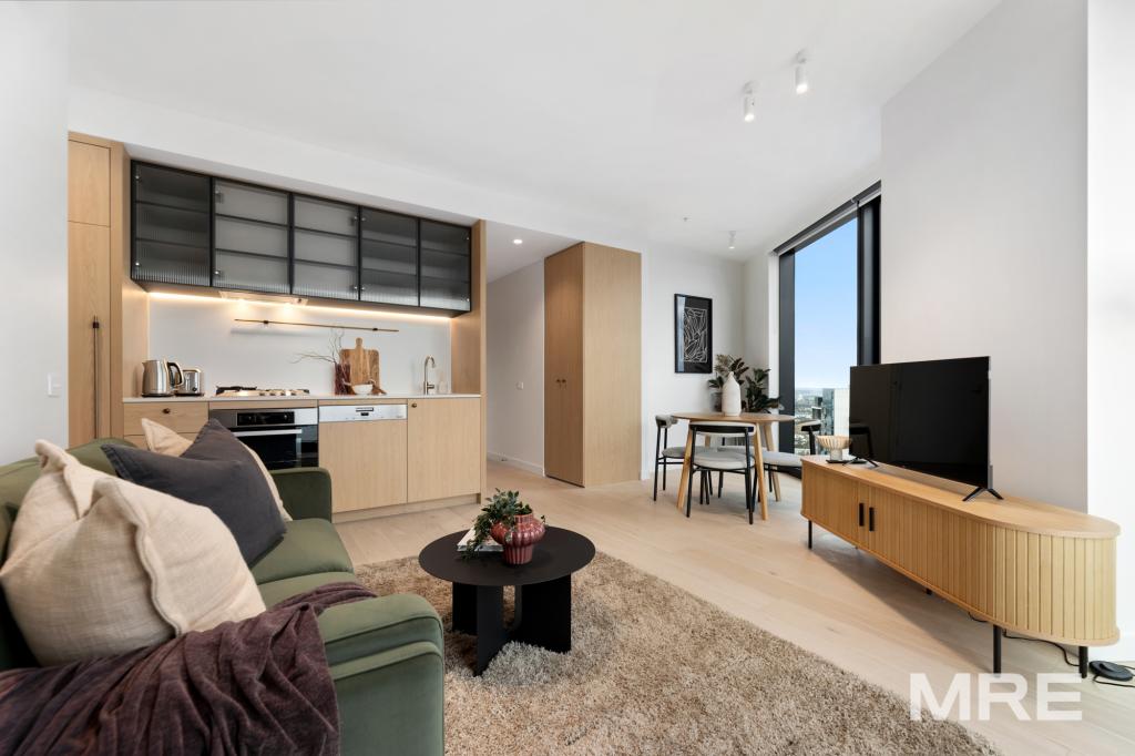 4007/90 Queens Bridge St, Southbank, VIC 3006
