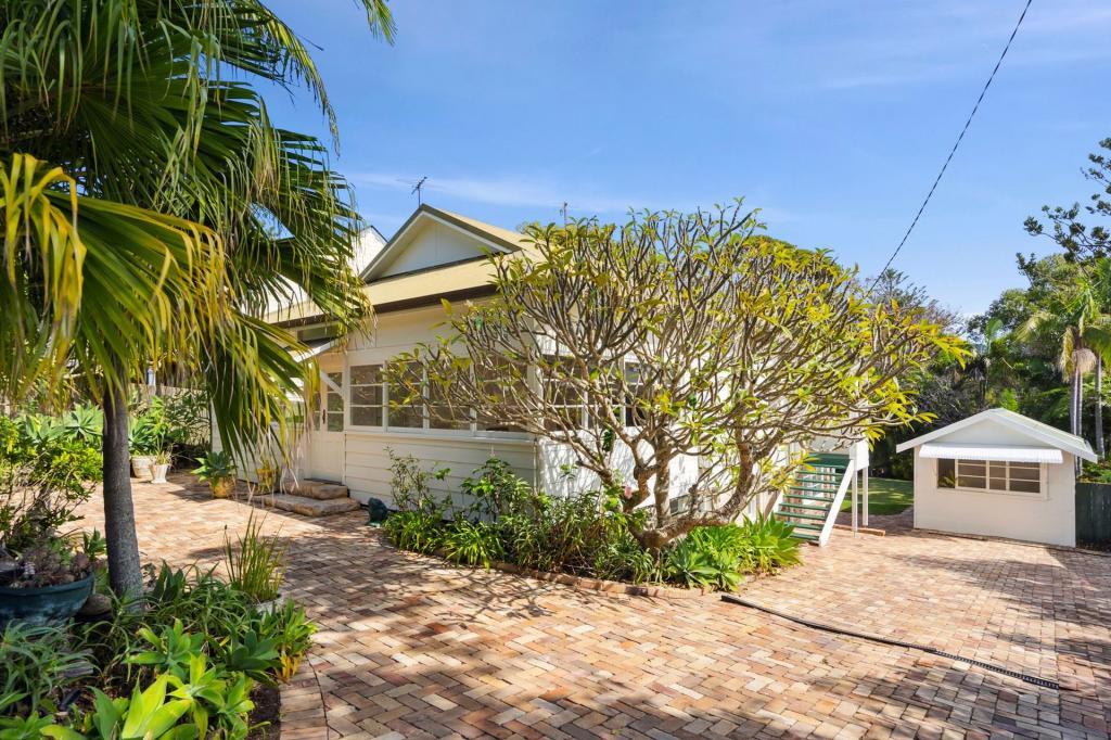 56 Marine Pde, Avalon Beach, NSW 2107