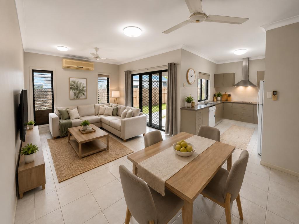 4 Bloomfield Pl, Douglas, QLD 4814