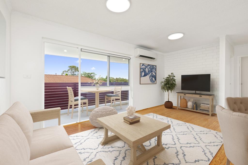 13/25 Ashburn Pl, Gladesville, NSW 2111