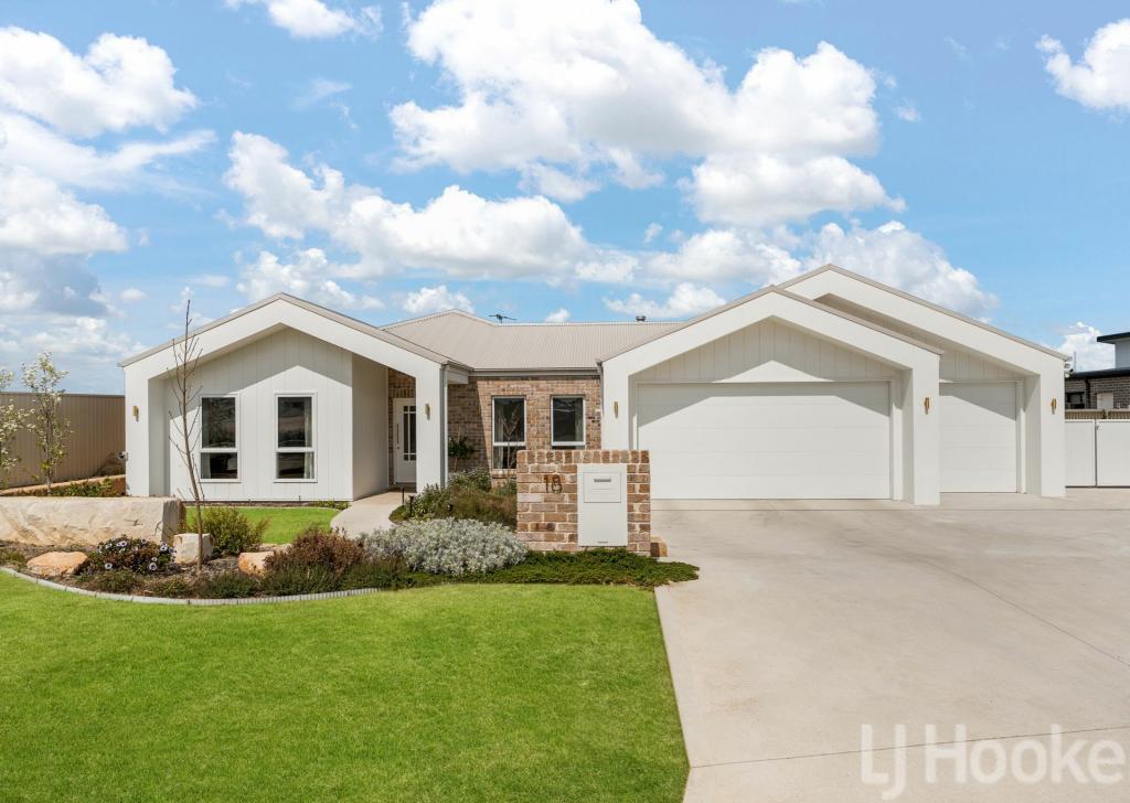 18 Holman Dr, Kelso, NSW 2795