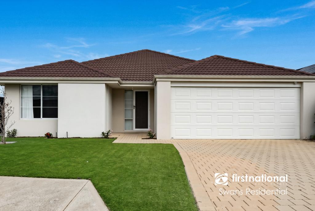 26 Delegate App, Brabham, WA 6055