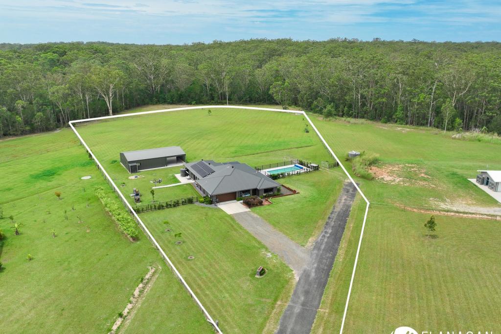 19 Maureen Lane, South Kempsey, NSW 2440