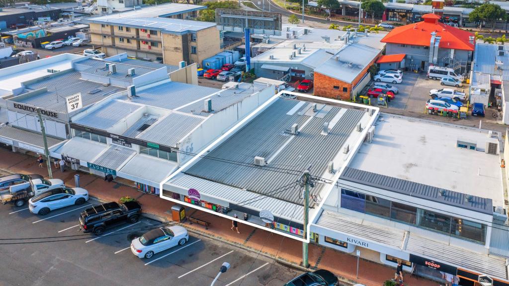 29 JAMES ST, BURLEIGH HEADS, QLD 4220