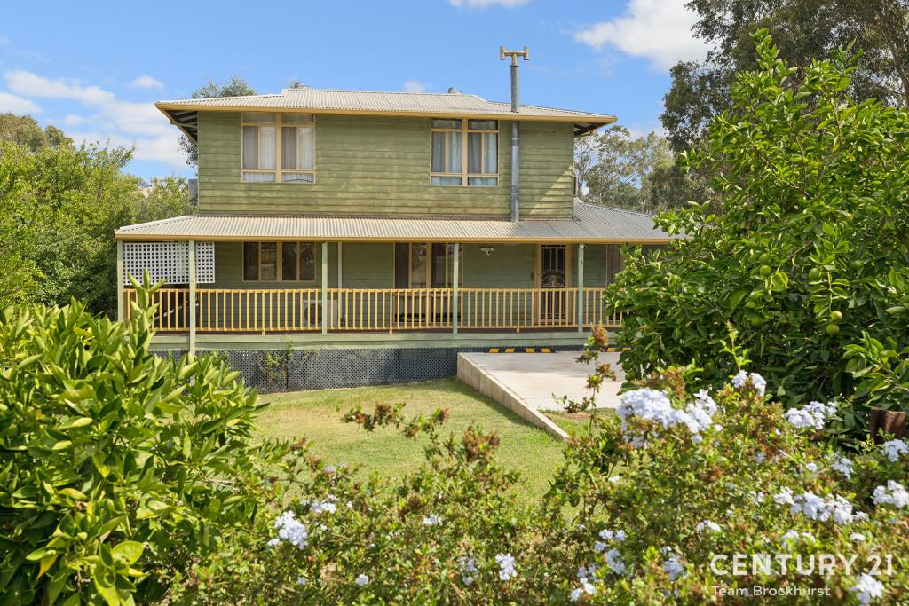 7 Mount Anderson St, Toodyay, WA 6566