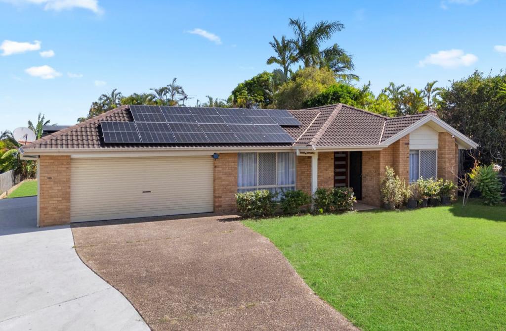 15 Limosa Ct, Mango Hill, QLD 4509