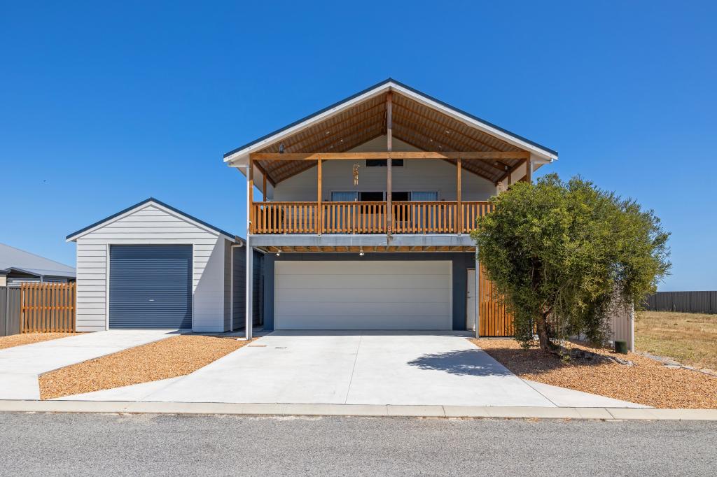 8 Nemcia Way, Jurien Bay, WA 6516