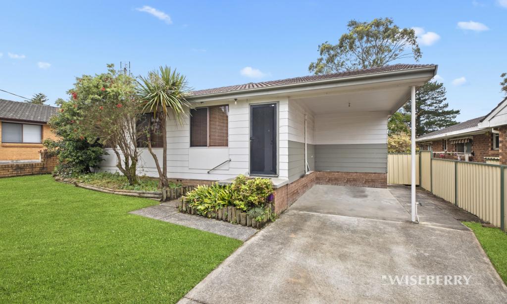 67 Moala Pde, Charmhaven, NSW 2263