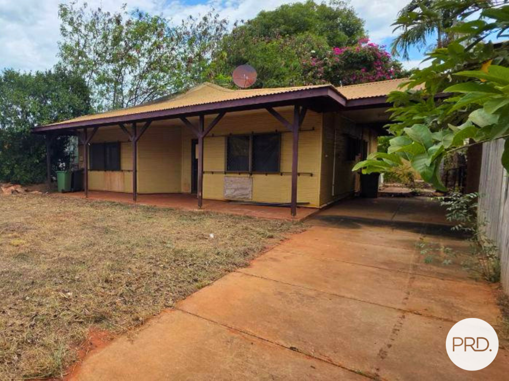 1/25 Tang St, Broome, WA 6725