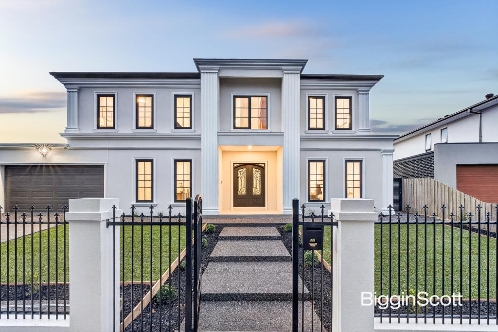 13 Andelana Ave, Wheelers Hill, VIC 3150