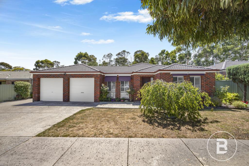 14 Clayton Park Dr, Canadian, VIC 3350