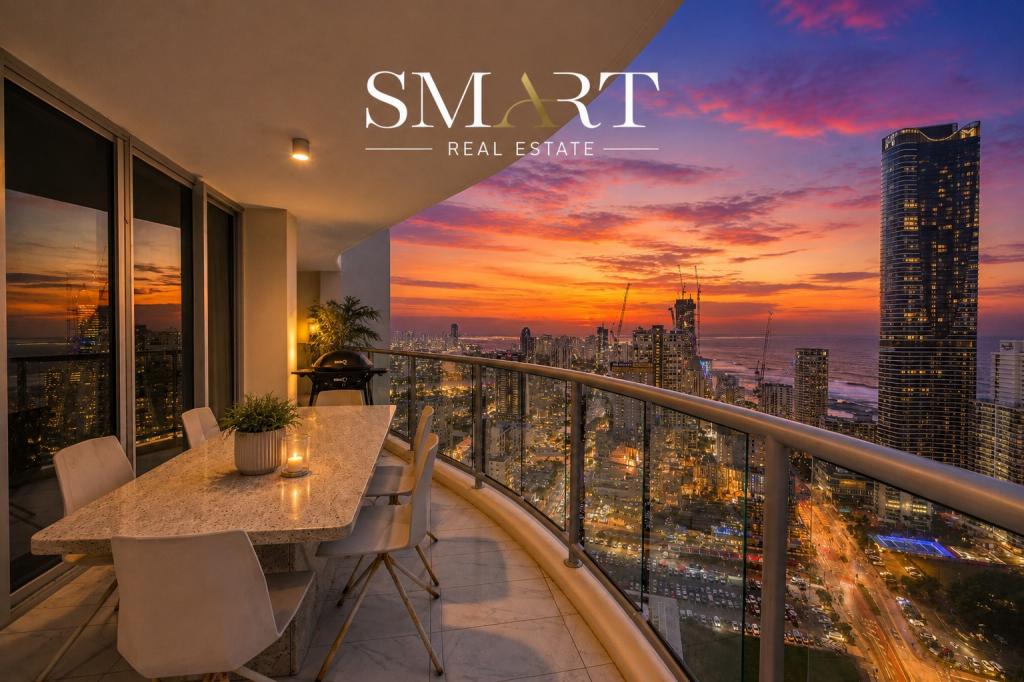 23 Ferny Ave, Surfers Paradise, QLD 4217